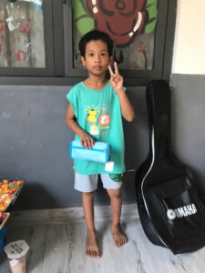 Nguyen Hoang Nhan