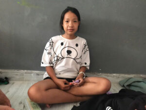 Pham Thi Truc Diem