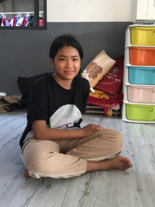 Trần Huỳnh Y