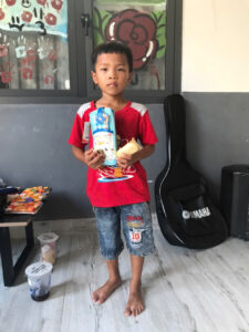 Trần Luis