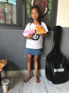 Phạm Thị Trúc My