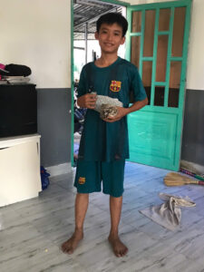 Ngô Minh Nhật Duy