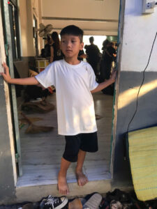 Ngô Thiện Ân