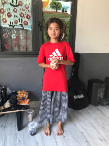 Ngô Thị Nhã Trân