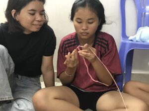 Phạm Thị Thuỷ Trúc