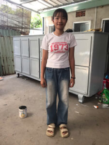 Pham Thi Truc Ha